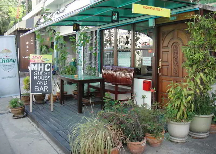 Affittacamere Sarnn Sukhumvit 28