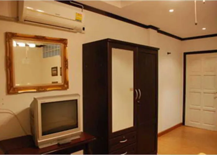 Sarnn Sukhumvit 28 Affittacamere