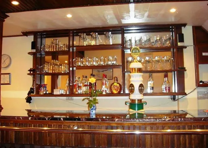 Sarnn Sukhumvit 28 Affittacamere 2*
