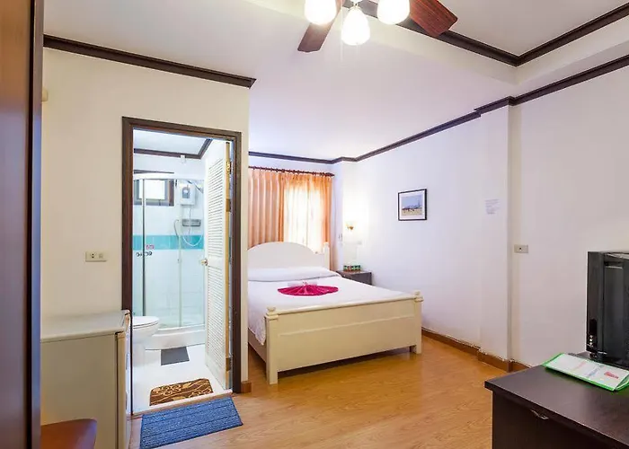 Sarnn Sukhumvit 28 2*