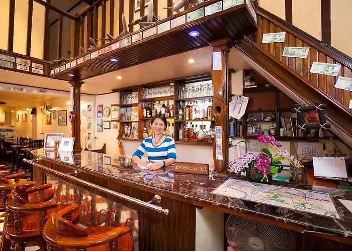 Sarnn Sukhumvit 28 Affittacamere Bangkok