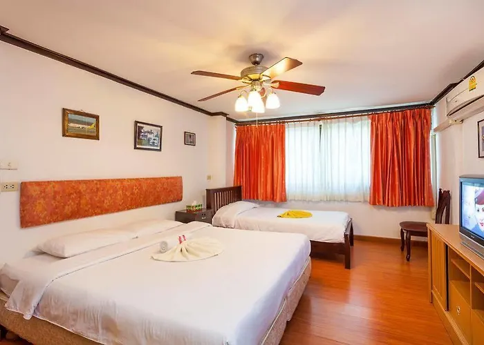 Sarnn Sukhumvit 28