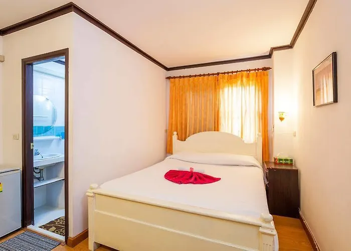 Affittacamere Sarnn Sukhumvit 28
