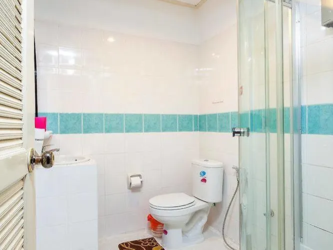 Sarnn Sukhumvit 28 Affittacamere Bangkok