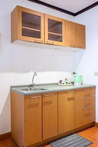 Affittacamere Sarnn Sukhumvit 28