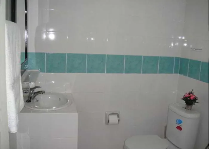 Sarnn Sukhumvit 28 2* Bangkok
