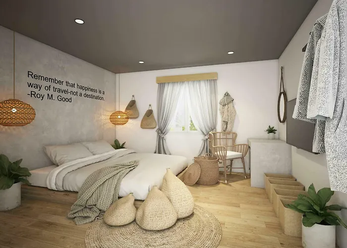 Sarnn Sukhumvit 28 Bangkok