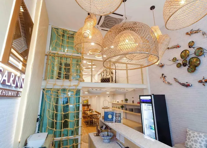 Sarnn Sukhumvit 28 2*
