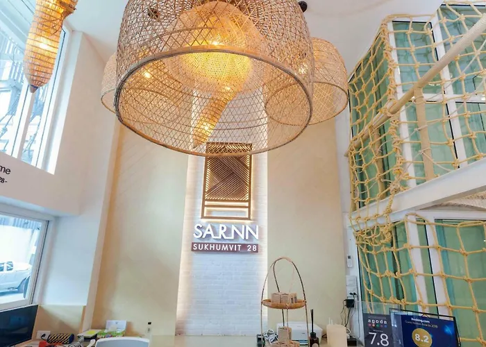 Sarnn Sukhumvit 28