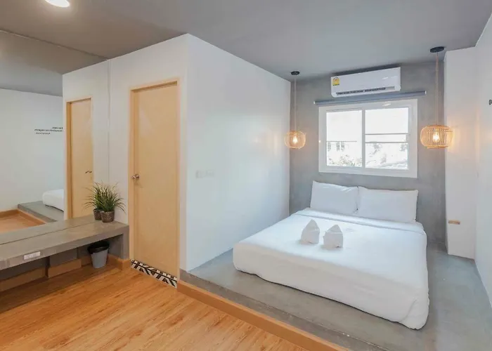 Affittacamere Sarnn Sukhumvit 28 Bangkok