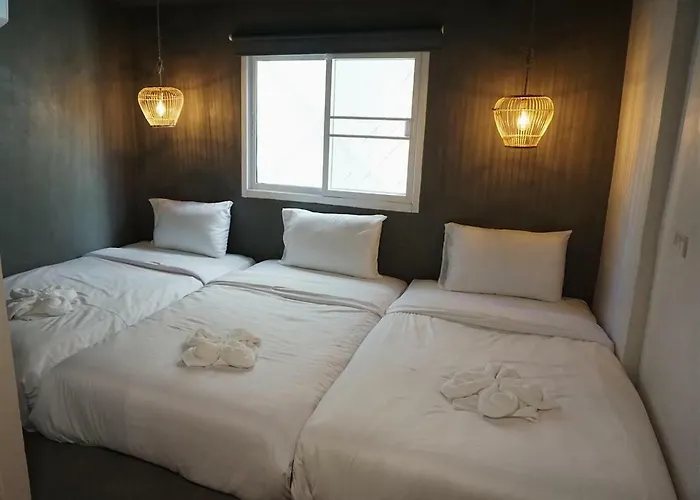 Affittacamere Sarnn Sukhumvit 28 Bangkok