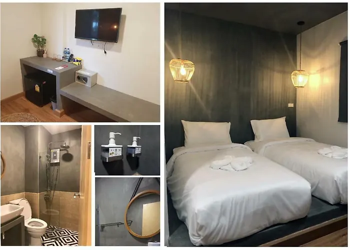 Sarnn Sukhumvit 28 2*