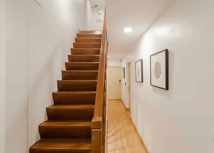 Sarnn Sukhumvit 28 Affittacamere