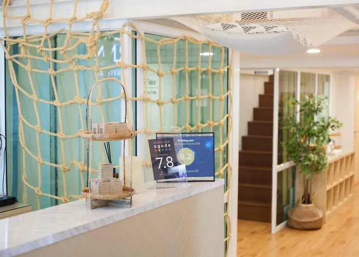 Sarnn Sukhumvit 28