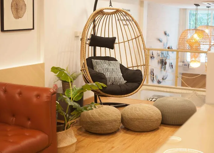 Sarnn Sukhumvit 28 2*