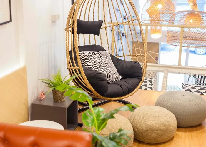 Sarnn Sukhumvit 28 Bangkok